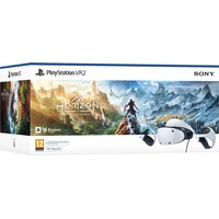 PlayStation VR2 + Horizon Call of the Mountain