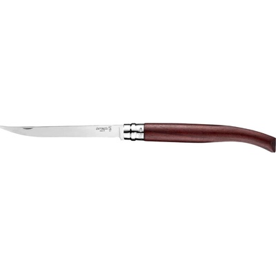 Opinel Effilé Padouk N°15