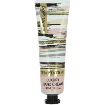 Vivian Gray Temptation luxusný krém na ruky 30 ml