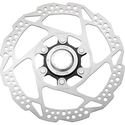 Brzdový kotouč SHIMANO DEORE SM-RT54S CENTER LOCK 160 mm | Zboží Auto