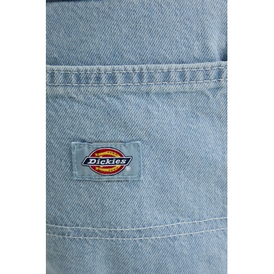 Dickies Дънков къс панталон Dickies (DK0A4YSYC151)