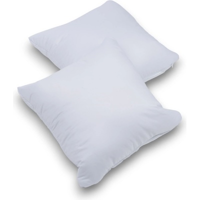 Kvalitex Vankúš Klasik 450g biely 50x50