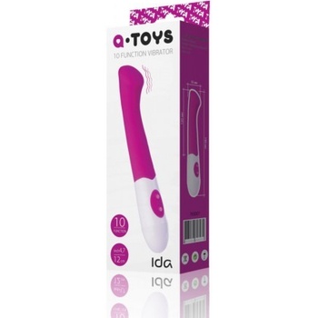 A-TOYS IDA