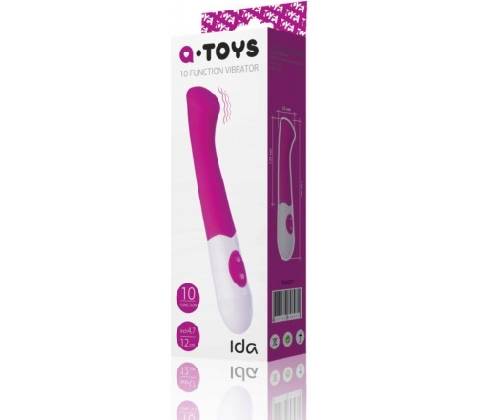 A-TOYS IDA