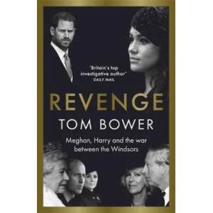 Revenge | Tom Bower (ISBN: 9781788705868)