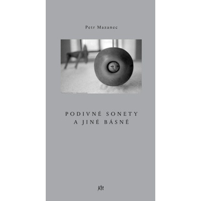 Podivné sonety a jiné básně