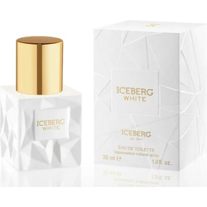 Iceberg White EDT 30 ml Парфюми