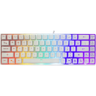 White Shark Ronin White GK-2201 HU