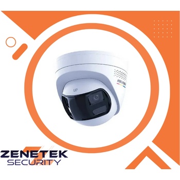 Hikvision DS-2CD1T67G2HP-LIUF/SL(2.8mm)