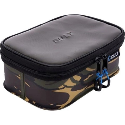 Cult Puzdro na Príslušenstvo DPM EVA Tackle Case 110