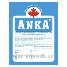 Anka Maintenance Large Breed 2 x 20 kg