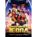 Transformers Jedna DVD