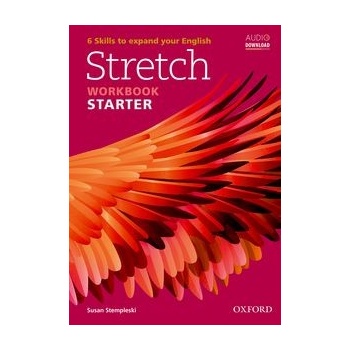 Stretch: Starter: Workbook
