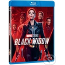Black Widow Blu-ray