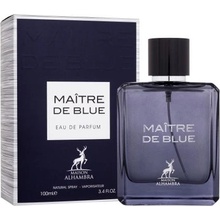 Maison Alhambra Maitre De Blue parfumovaná voda pánska 100 ml