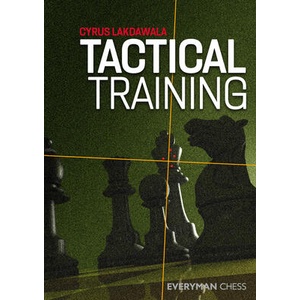 Tactical Training | Cyrus Lakdawala (ISBN: 9781781945780)
