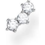 Thomas Sabo Single Ear Studs Stone H2132-051-14, Жени