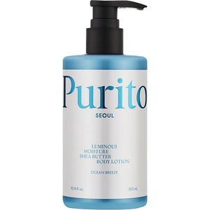 Purito Seoul Лосион за тяло Ocean Breeze, 300 ml - ozone Лосион за тяло