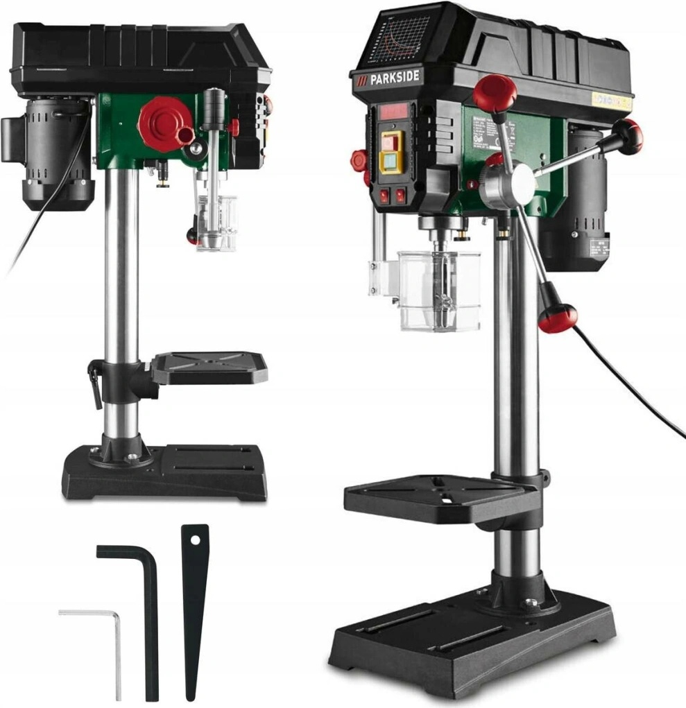 PARKSIDE PTBM 550 A1