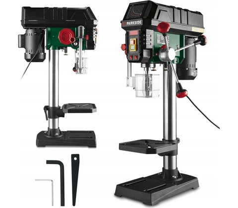 PARKSIDE PTBM 550 A1