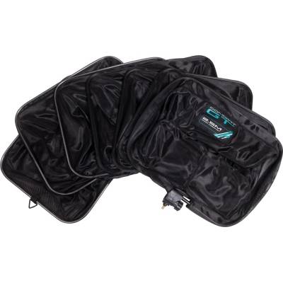 Leeda Sieťka Concept GT Carp Keepnet 2,5 m