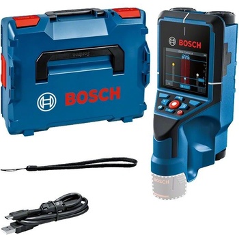 Bosch D-tect 200 C Professional 0 601 081 608