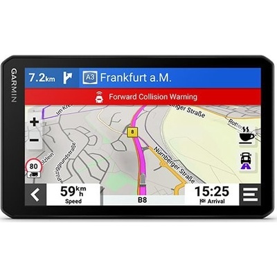 Garmin DezlCam LGV710 Europa