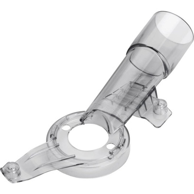Sací adaptér pre vysávač, pre kopírovaciu jednotku fréz Bosch Accessories 2607017128