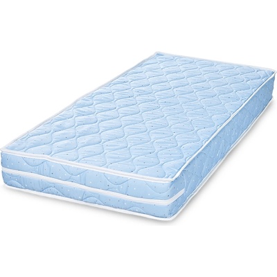 Lorelli Classic МАТРАК relax ПЯНА 70/140-12СМ СИНЬО НЕБЕ (10160095702)