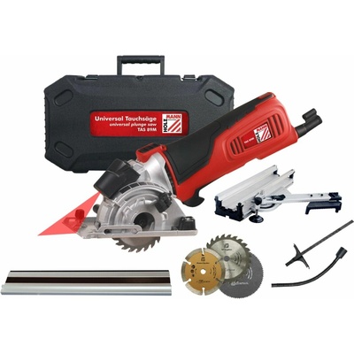 Holzmann TAS 89M