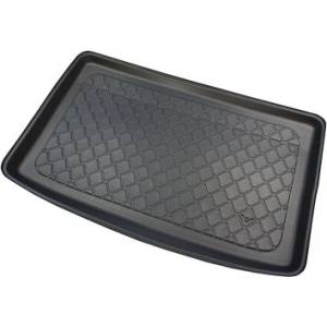 CarMart Гумирана стелка за багажник за Ford B-Max (2012+) lower boot (when adjustable boot floor on boot bottom or when adjustable boot floor removed from vehicle)
