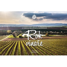Rok vinaře - Tibor Skalka, Radka Srněnská
