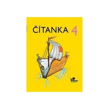 Čítanka 4