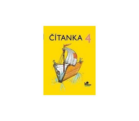 Čítanka 4
