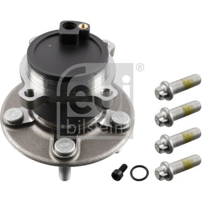 Sada ložiska kola FEBI BILSTEIN 32598