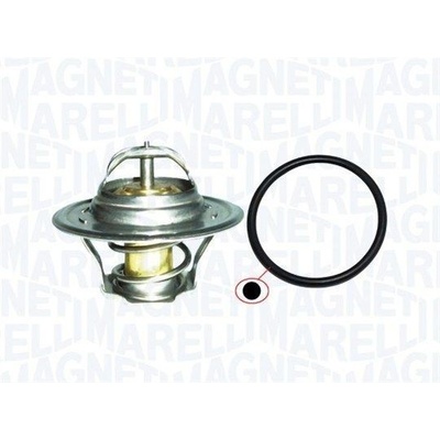 Termostat, chladivo MAGNETI MARELLI 352317101270