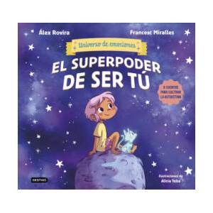 EL SUPERPODER DE SER TU (2024)