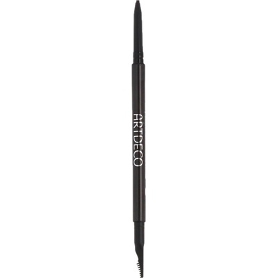 Artdeco Ultra Fine Brow Liner Ultra tenká linka na obočí 11 coal 0,09 g