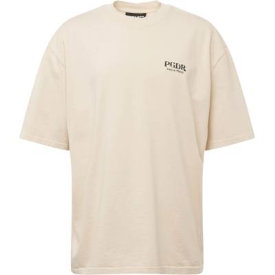 Pegador Тениска 'BLANTON' бежово, размер XXL