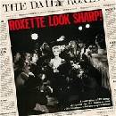 Roxette - LOOK SHARP! CD