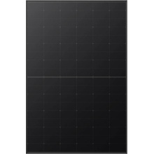 Longi Solární panel monokrystalický 430Wp Hi-MO X6 full black