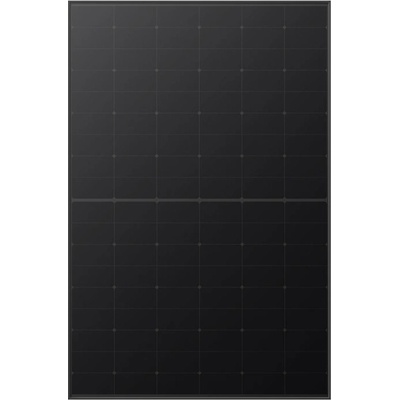 Longi Solární panel monokrystalický 430Wp Hi-MO X6 full black