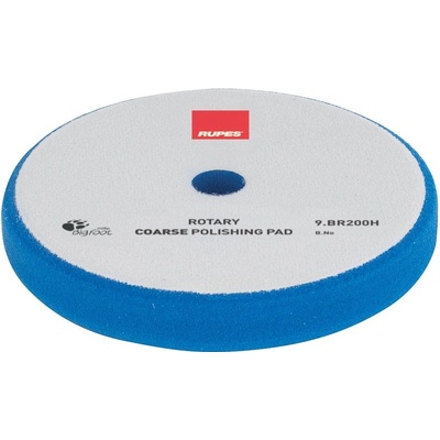 Rupes Rotary Coarse Polishing Pad 80/90 mm