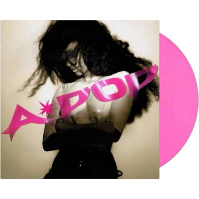 Tyla: A*Pop (Coloured Vinyl) - Vinyl LP