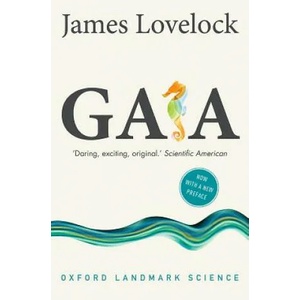 Gaia | James Lovelock (2016)