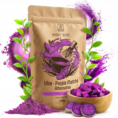 Mary Rose Matcha 100 g