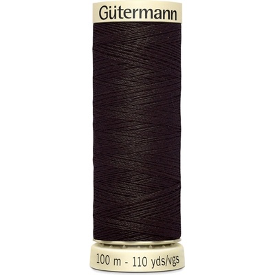 Gutermann Univerzálna šijacia niť Gütermann 100 m - 697