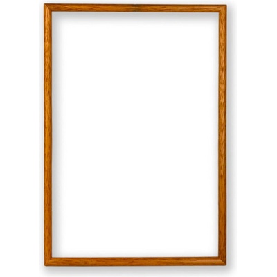 Fotorámik Viedeň Rozmer: 40 x 40 cm, Farba: RG Svetlohnedá