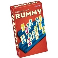 Tactic Rummy