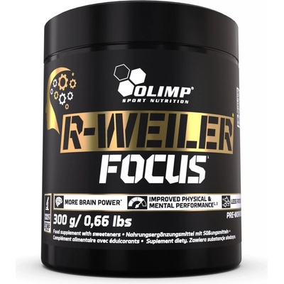 Olimp R-Weiler Focus 300 g